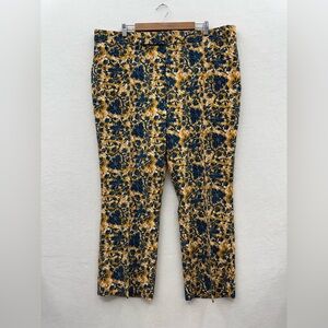 Gordon’s Slak Rak Mens 43x29 Custom Tailored Vintage Golf Pants